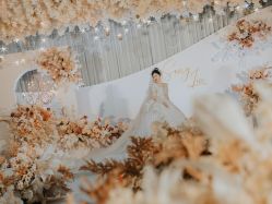 点击看大图 -御鉴天玺婚礼