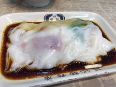 -银记肠粉店(新港西路店)