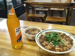 -陈亨卤煮小肠(广安门店)