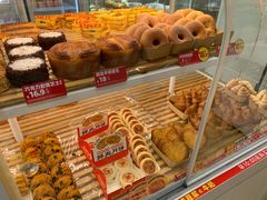 -味多美蛋糕(安贞桥东店)