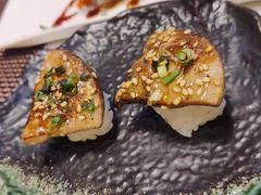 -樱の千渡日式料理·铁板烧•烧鸟(金盛田广场店)
