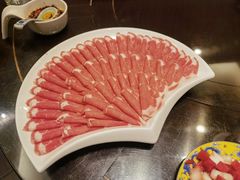 -南门涮肉(上海一店)
