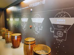 -歌斐颂巧克力小镇