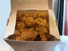-肯德基(昌里店)