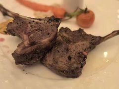 -云·酷Atmosphere(国贸大酒店)