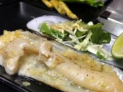 圣子-1218 GRILL 主厨