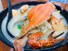 小网海鲜面-台州老六海鲜面馆(上南总店)