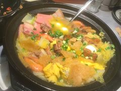 -松沪名灶·豆浆鱼头·新上海菜(飞航吾悦广场店)