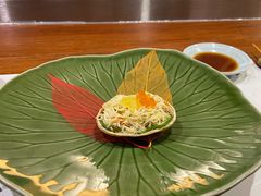 -岚山日本料理(珠江新城店)