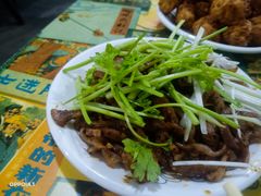 -原柳滩高台阶涮羊肉