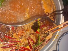 -重庆德庄火锅(张家口店)