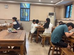 -老刘家永盛斋·传统泡馍(东关南街店)