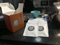 -线格之间COFFEE