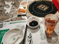 -禄婶鸡煲·打边炉