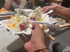 -海底捞火锅(上地华联店)