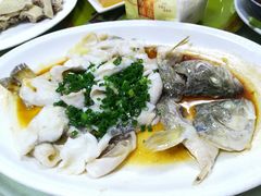 -汇兴源餐馆(小北路店)