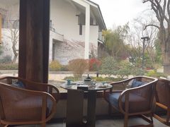 -广富林宰相府酒店·水云间
