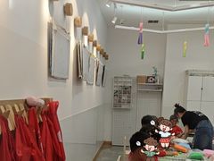 -tomato蕃茄田艺术(新天地中心)