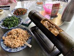 -生态苑农庄(十里画廊遇龙河店)