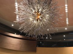 -扬州绿地铂骊酒店