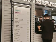 -Shake Shack(前滩太古里店)
