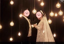 点击看大图 -太郎花子婚纱摄影艺术中心