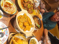 -天山集市(和家乐广场店)