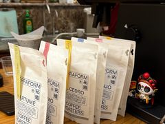-阿什卡咖啡馆ESSCA COFFEE(塔里木石油宾馆店)