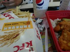 -肯德基(盘龙奥莱店)