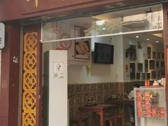 门面-竹园竹升面(西关总店)
