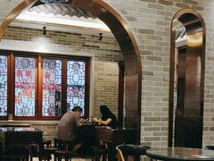 -民信老铺(双皮奶博物馆店)