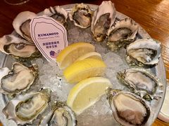 -Osteria Garden 生蚝花园餐厅(原进贤路店)