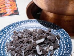 -北京老门框爆肚涮肉馆(锦业路店)