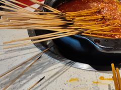 -钢管厂五区小郡肝串串香(通锦桥店)