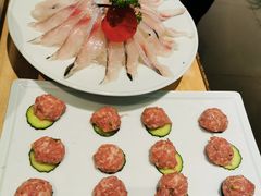 -麻辣空间·清油火锅(万达广场店)