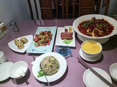 -天厨妙香素食餐厅(清华店)