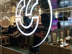 -呷哺呷哺(迦南店)