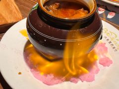 -卢布里西餐厅(海拉尔店)