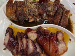 -澳门陈光记烧味饭店(万象城店)