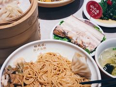 -松鹤楼面馆(清河万象汇店)
