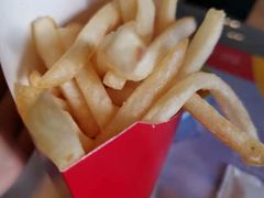 -麦当劳(双榆树店)