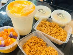 -水牛奶皇后糖水铺(深圳总店)
