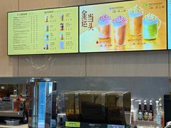 -星巴克臻选(深圳沙井海岸城店)