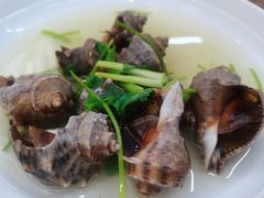 -渔家乐小海鲜(皇姑店)