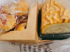 -詹记桃酥(百盛店)