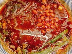 -好這口重庆小面(总店)