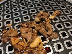 特味肥牛-韩宫宴烤肉·料理(宝山万达店)