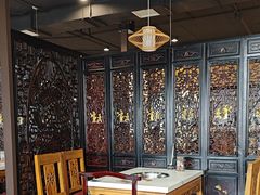 -重庆巴渝火锅(钟家村店)