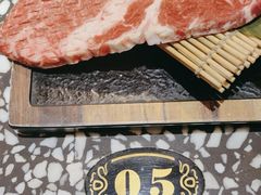 -黑牛の場烤肉(摩天活力城店)
