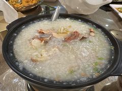 -光海鲜鱼翅餐厅(叻差拉披色路店)